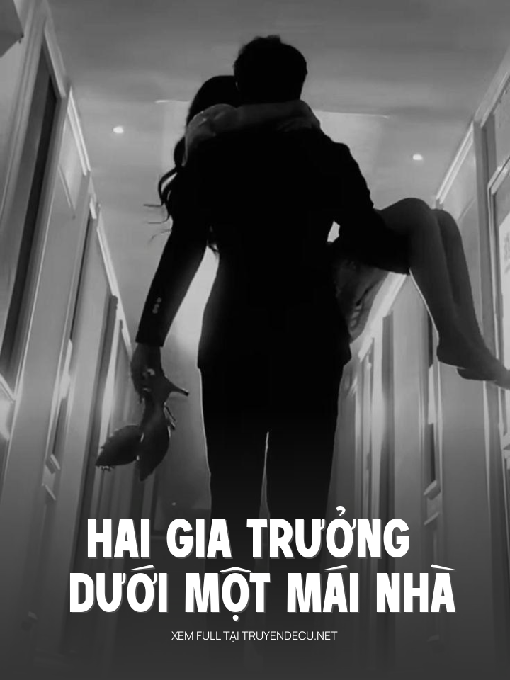 
                            Hai Gia Trưởng Dưới Một Mái Nhà
