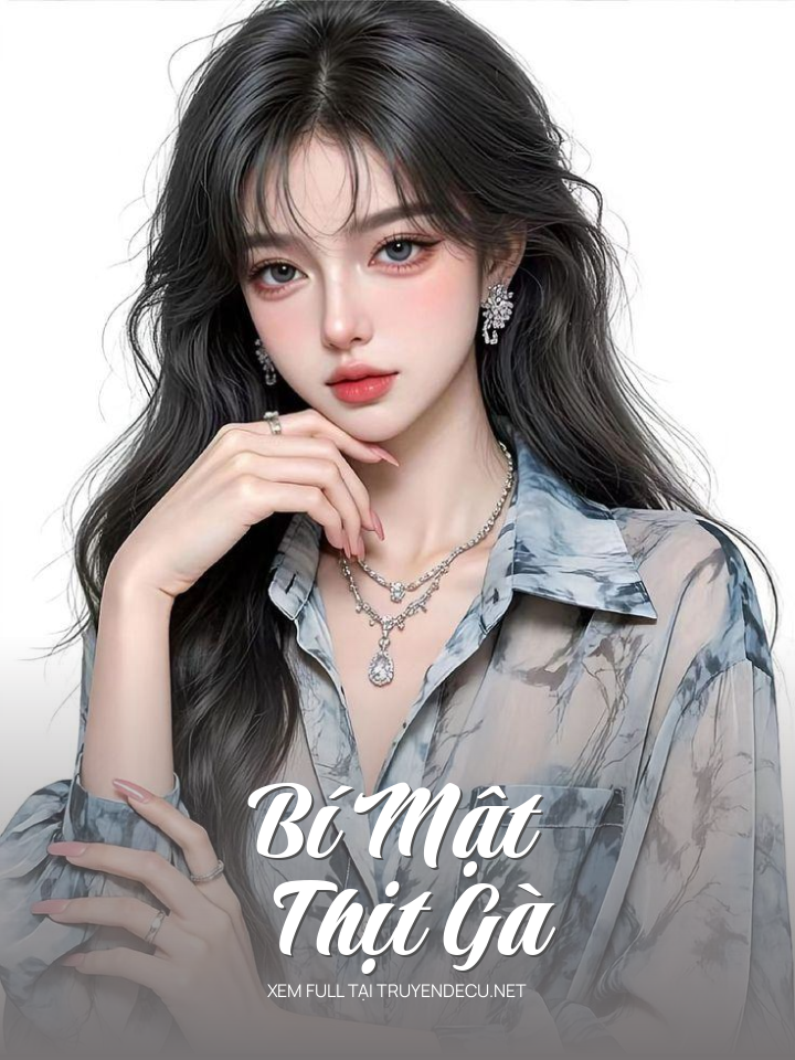 
                            Bí Mật Thịt Gà