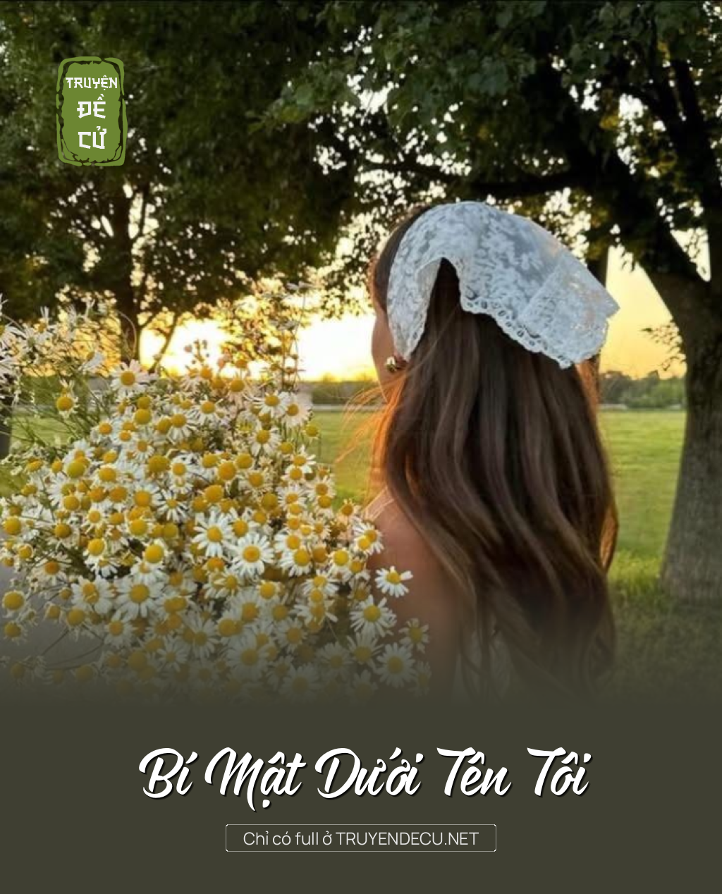 Bí Mật Dưới Tên Tôi