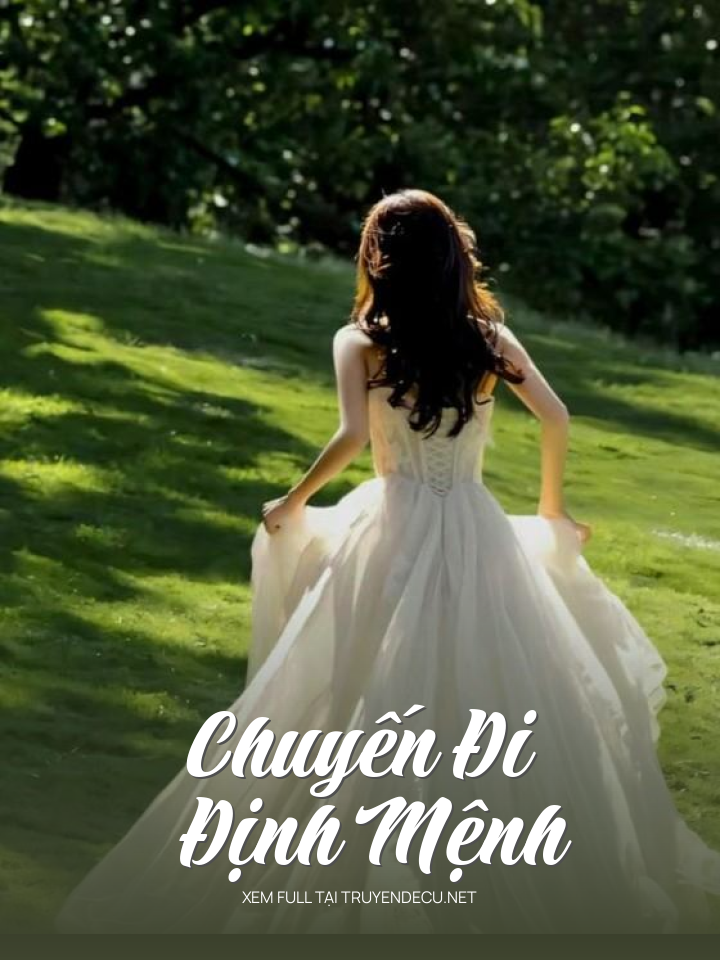 
                            Chuyến Đi Định Mệnh