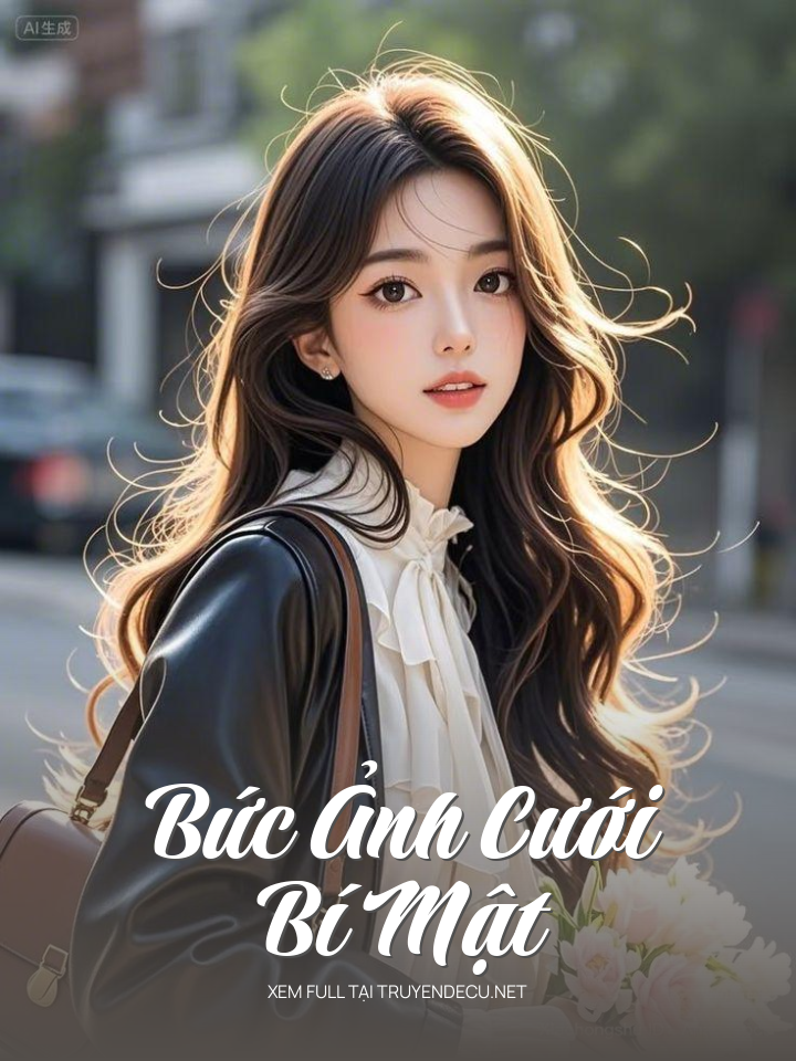 
                            Bức Ảnh Cưới Bí Mật