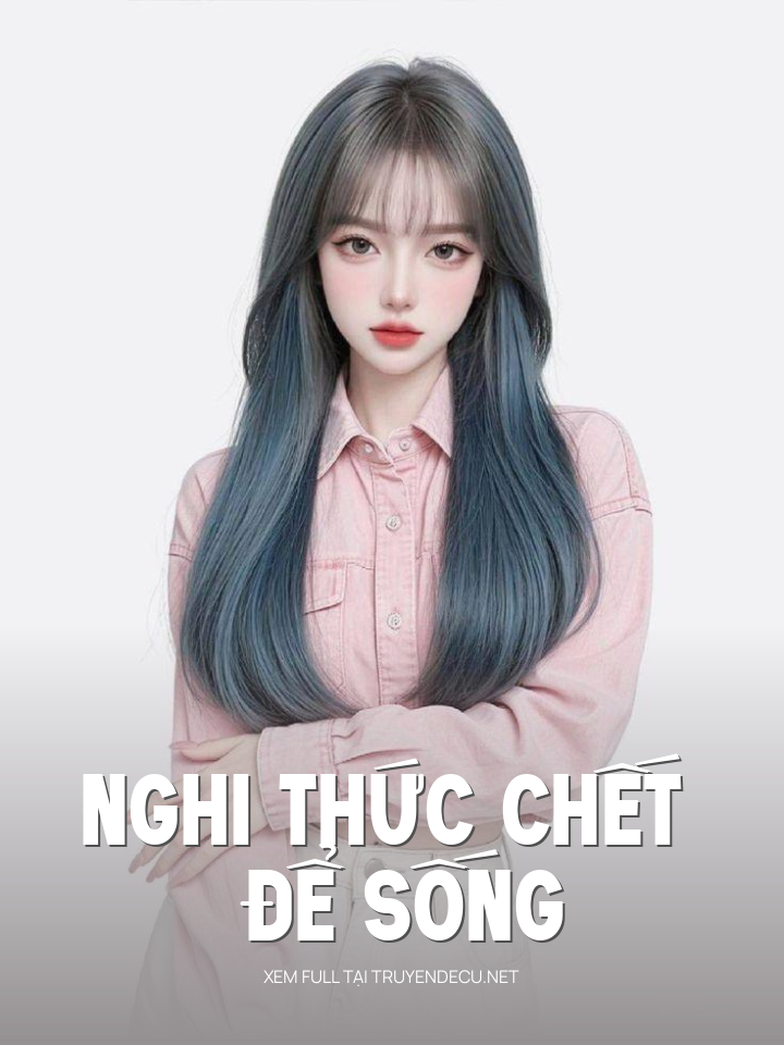 Nghi Thức Chết Để Sống