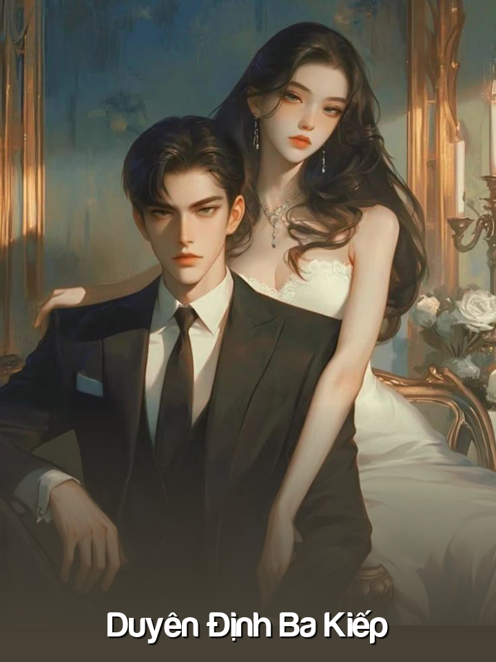 
                            Duyên Định Ba Kiếp