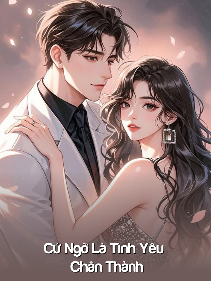
                            Cứ Ngỡ Là Tình Yêu Chân Thành