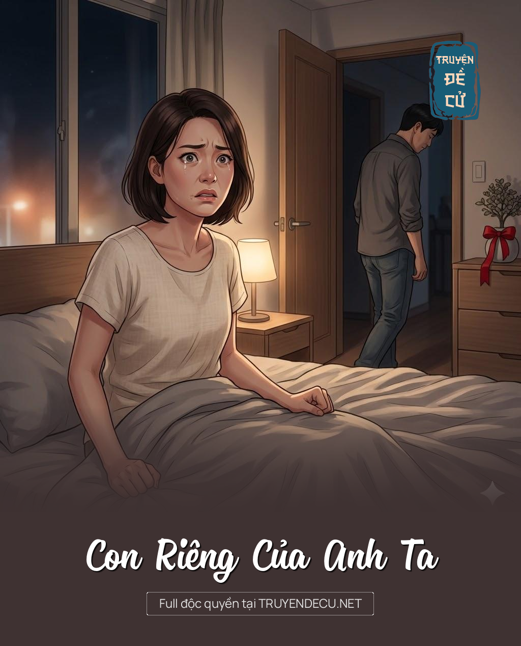 
                            Con Riêng Của Anh Ta