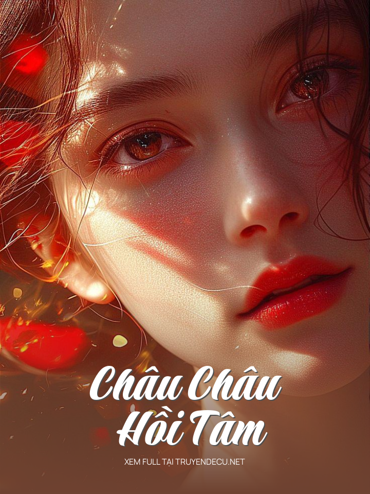 
                            Châu Châu Hồi Tâm