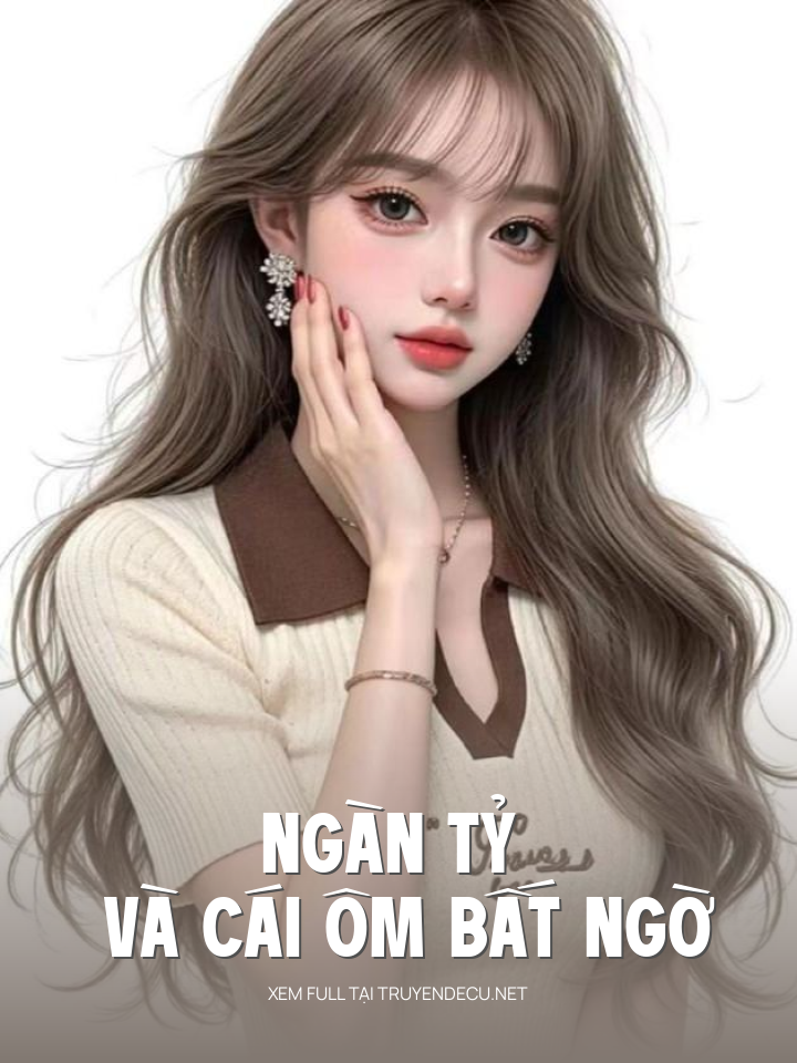 
                            Ngàn Tỷ Và Cái Ôm Bất Ngờ