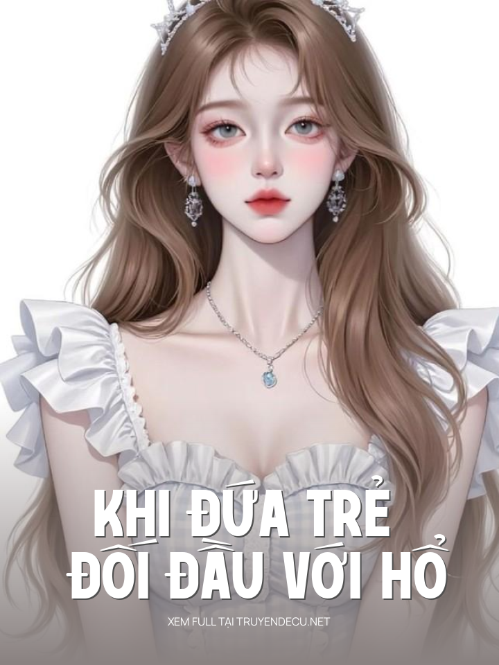 
                            Khi Đứa Trẻ Đối Đầu Với Hổ