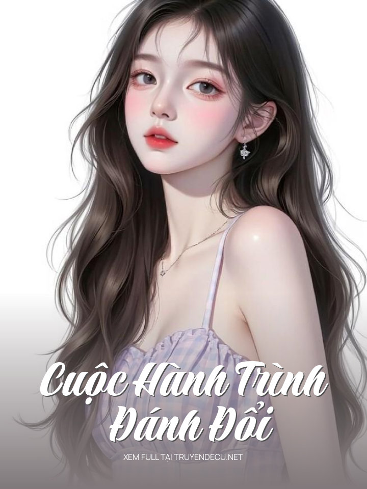 
                            Cuộc Hành Trình Đánh Đổi
