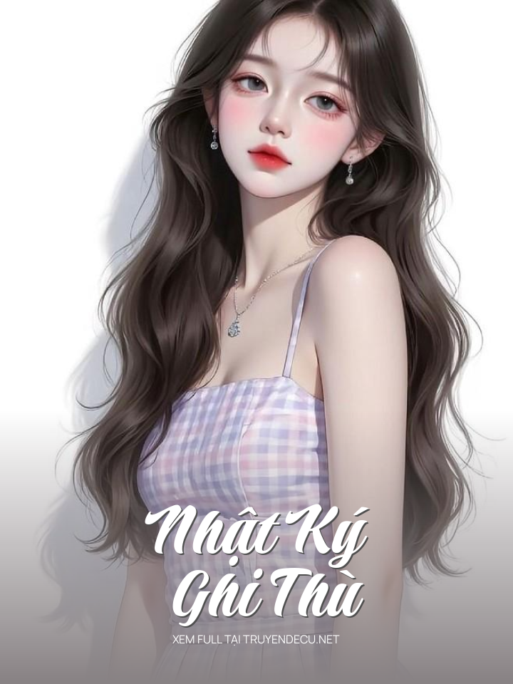 
                            Nhật Ký Ghi Thù
