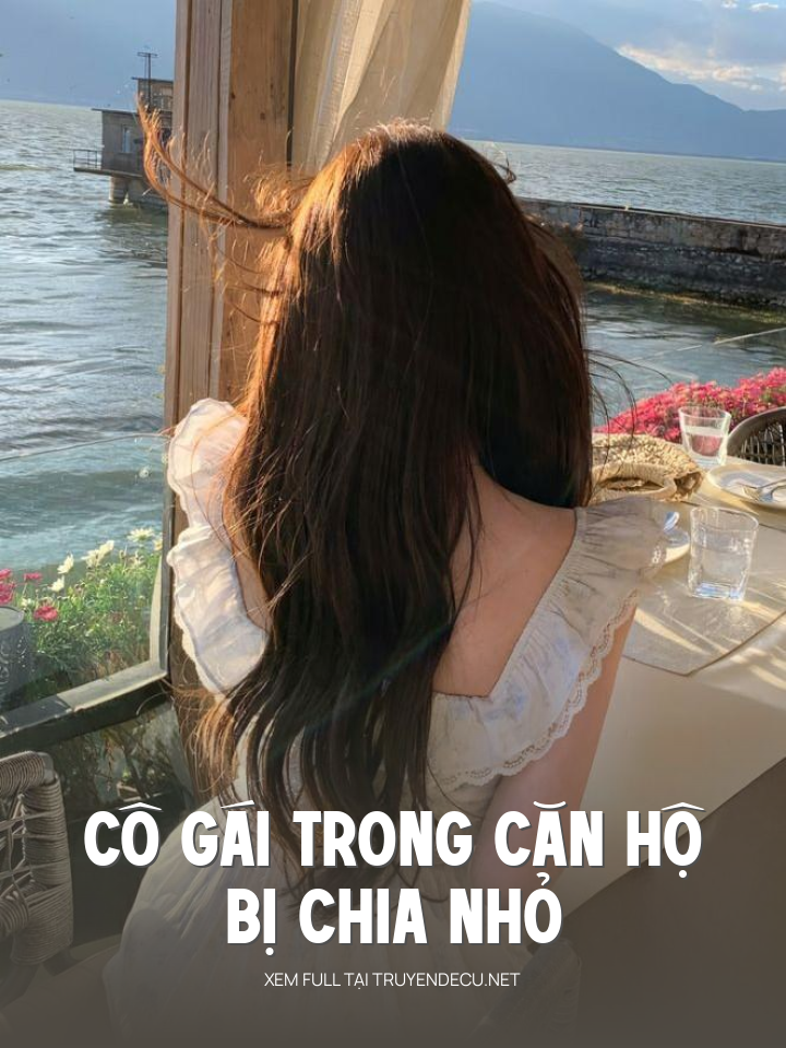 
                            Cô Gái Trong Căn Hộ Bị Chia Nhỏ