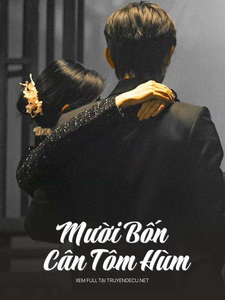 Mười Bốn Cân Tôm Hùm
