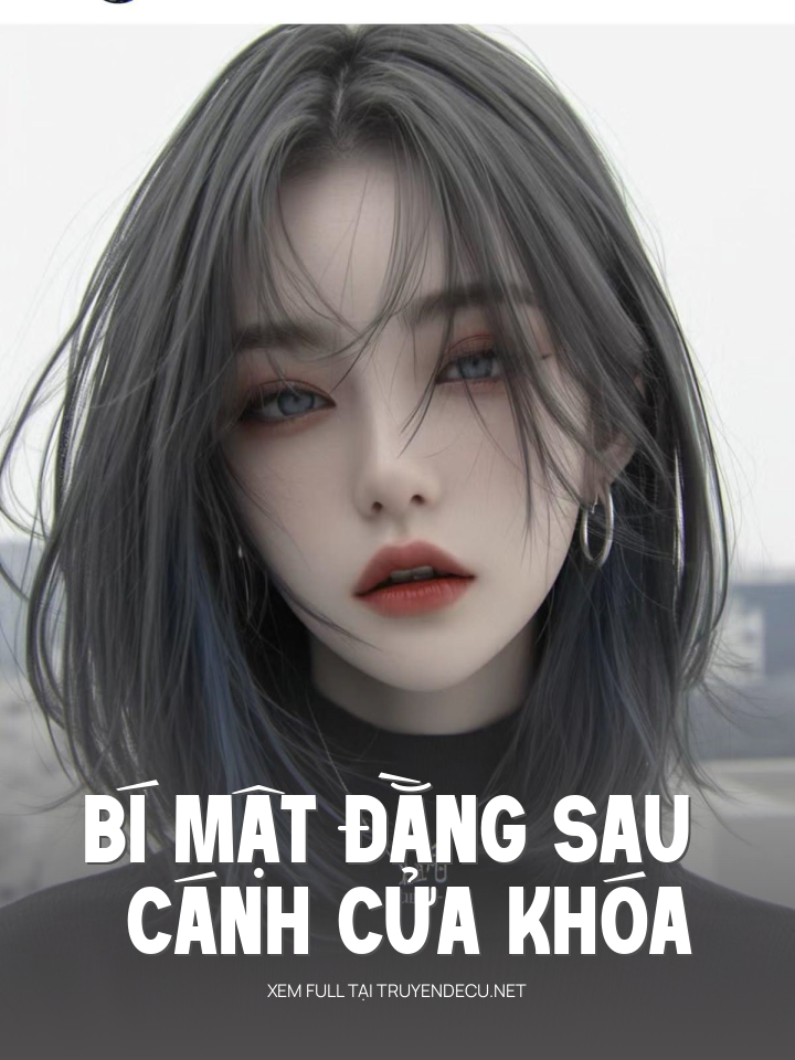 
                            Bí Mật Đằng Sau Cánh Cửa Khóa