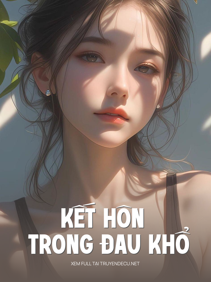 Kết Hôn Trong Đau Khổ