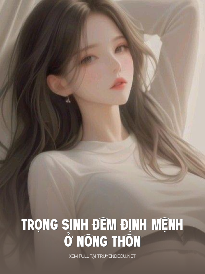 
                            Trọng Sinh Đêm Định Mệnh Ở Nông Thôn