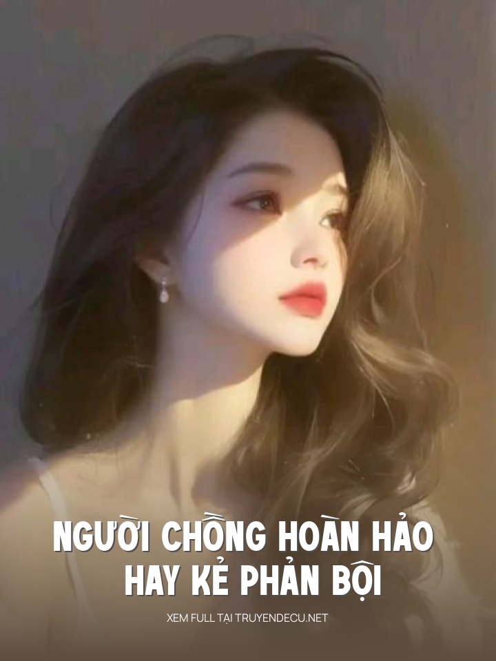 
                            Người Chồng Hoàn Hảo Hay Kẻ Phản Bội