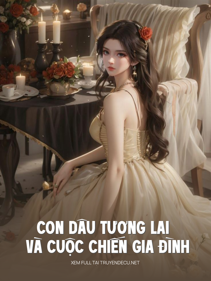 
                            Con Dâu Tương Lai Và Cuộc Chiến Gia Đình