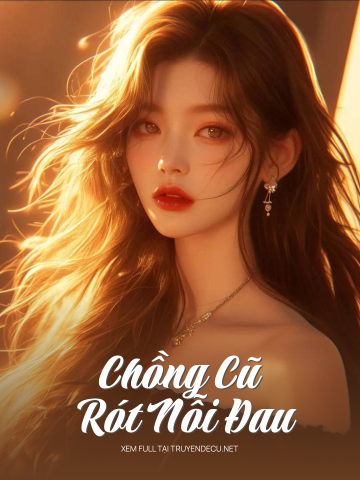 
                            Chồng Cũ Rót Nỗi Đau