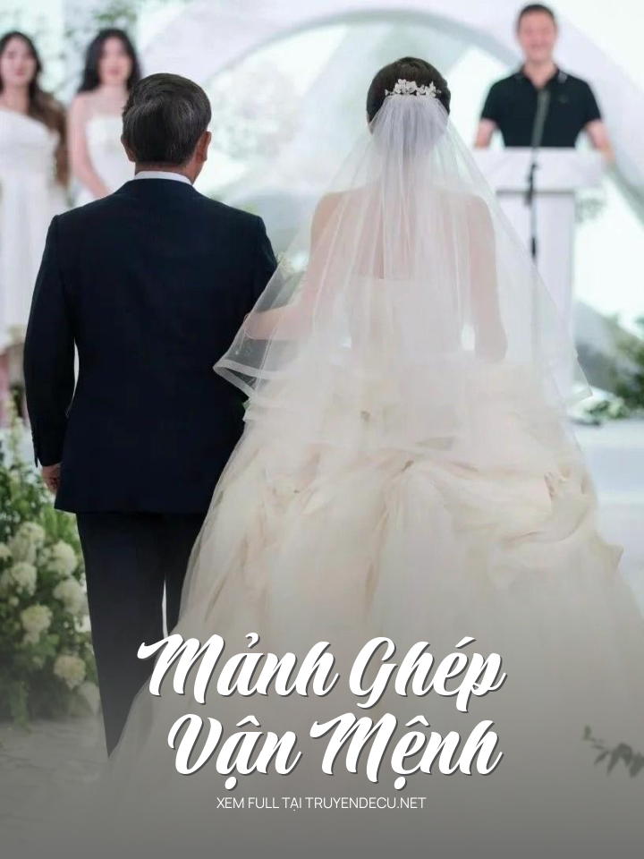 
                            Mảnh Ghép Vận Mệnh
