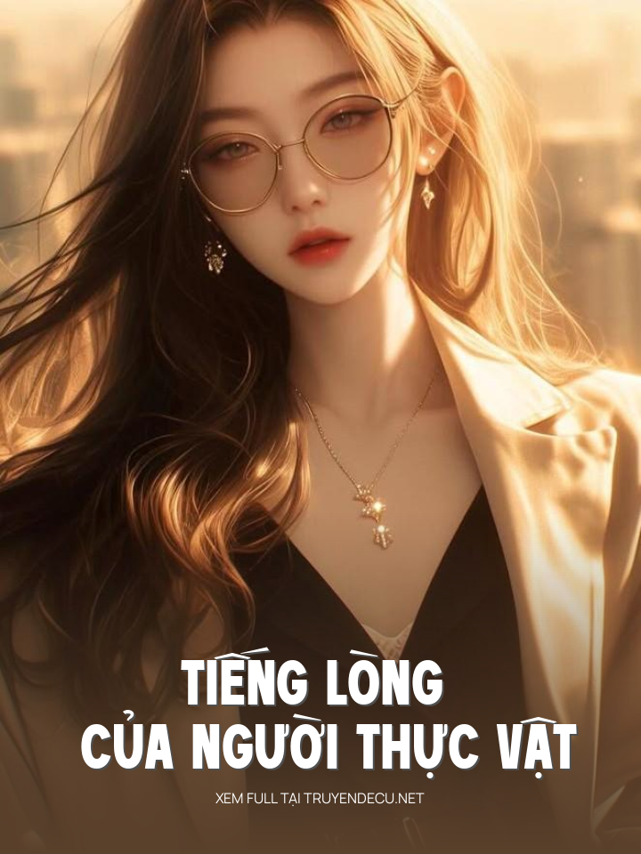 
                            Tiếng Lòng Của Người Thực Vật
