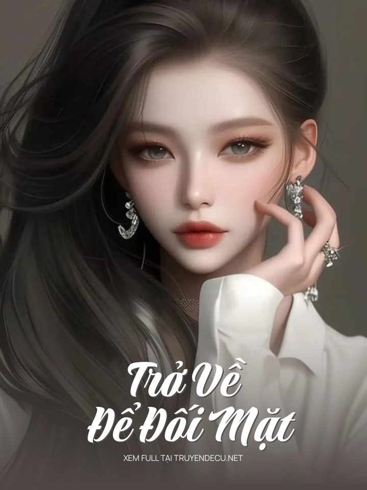 
                            Trở Về Để Đối Mặt
