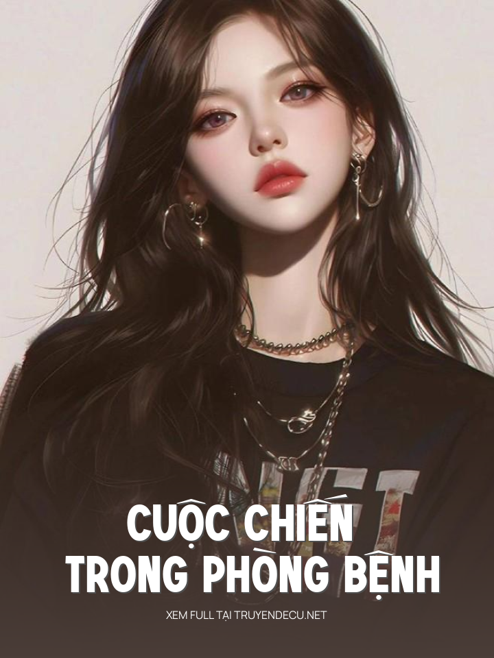 
                            Cuộc Chiến Trong Phòng Bệnh