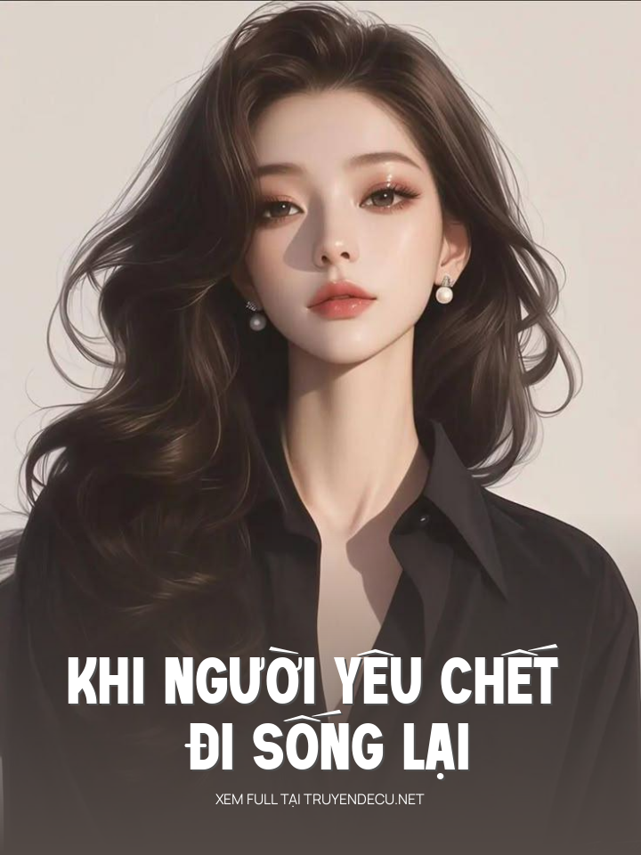 
                            Khi Người Yêu Chết Đi Sống Lại