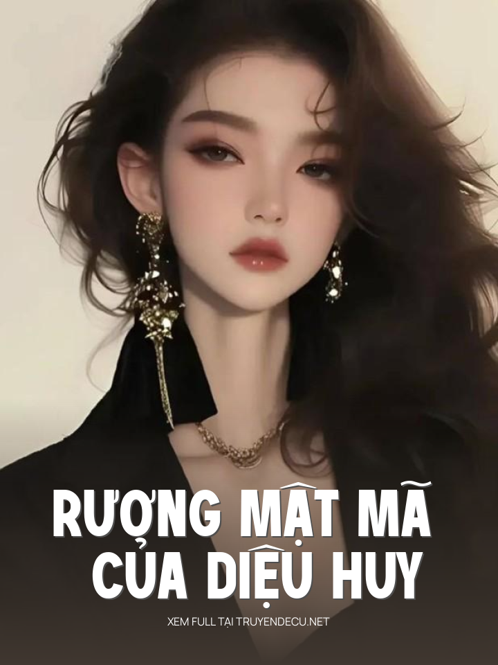 
                            Rương Mật Mã Của Diệu Huy