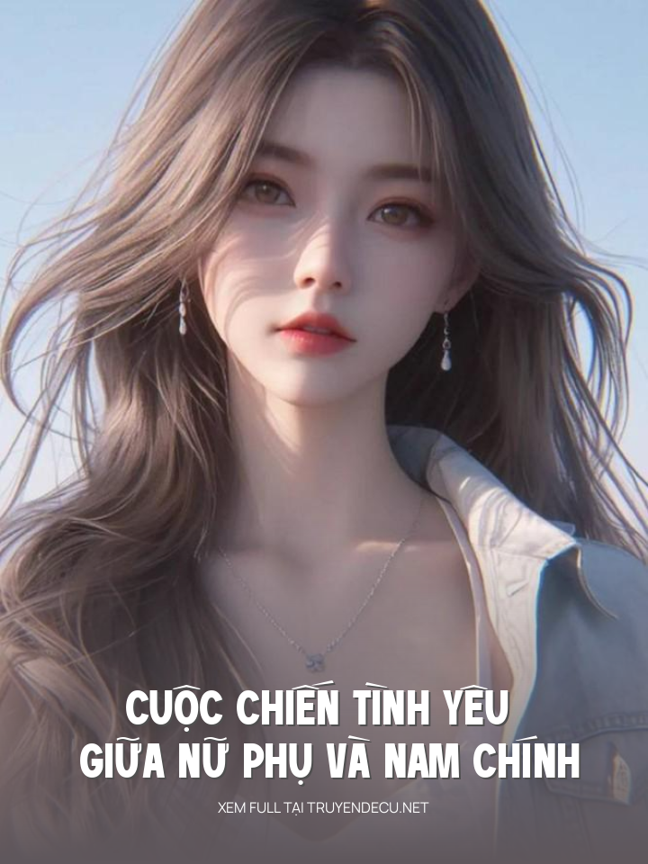 
                            Cuộc Chiến Tình Yêu Giữa Nữ Phụ Và Nam Chính