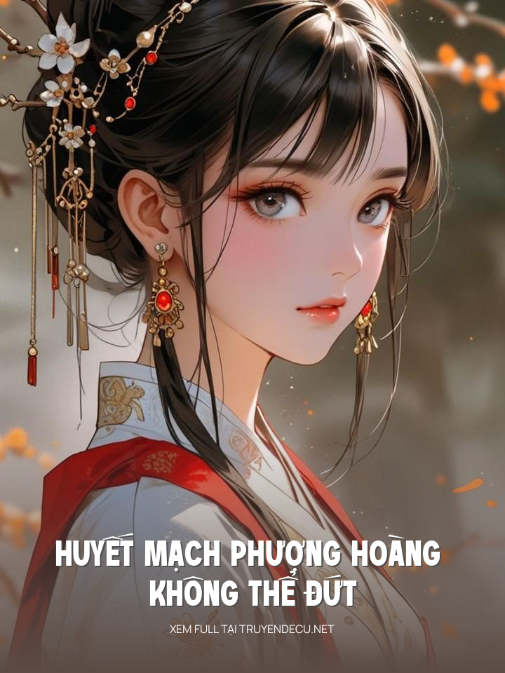 
                            Huyết Mạch Phượng Hoàng Không Thể Đứt