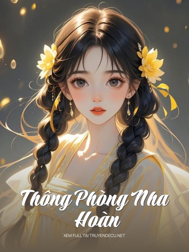 
                            Thông Phòng Nha Hoàn