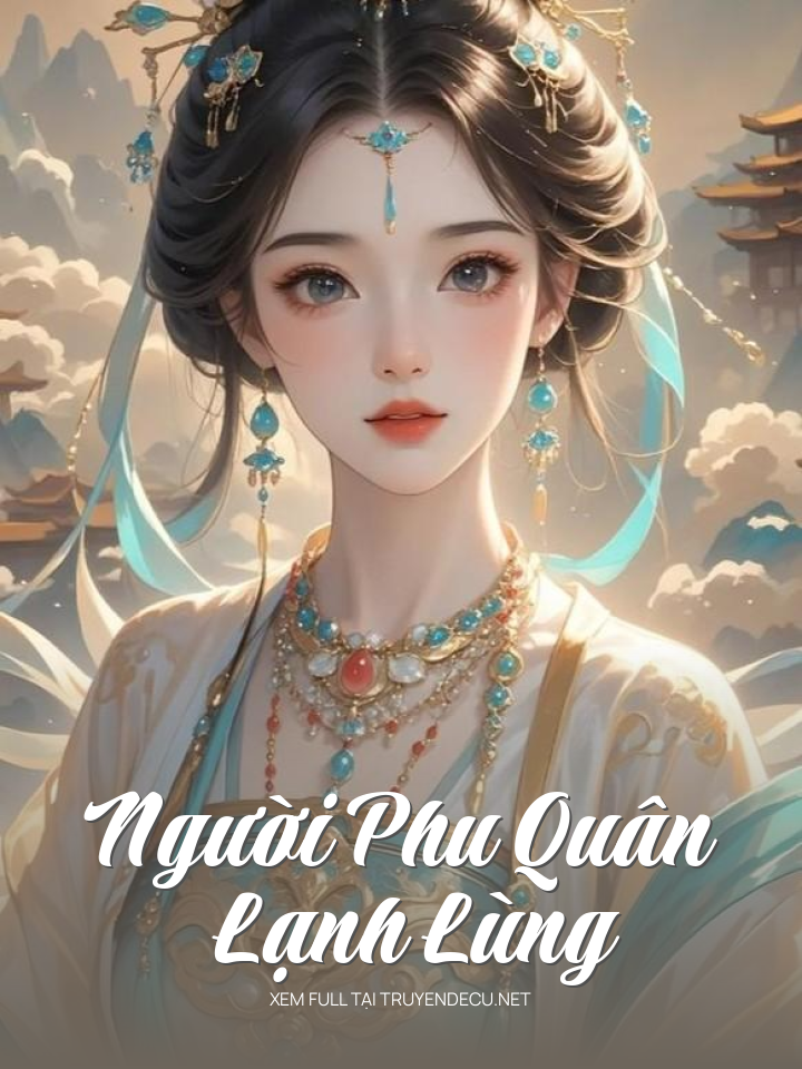 
                            Người Phu Quân Lạnh Lùng