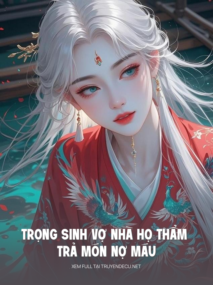 
                            Trọng Sinh Vợ Nhà Họ Thẩm Trả Món Nợ Máu
