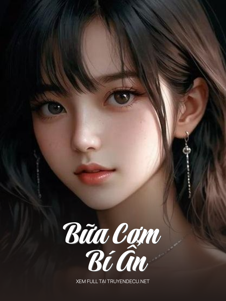
                            Bữa Cơm Bí Ẩn