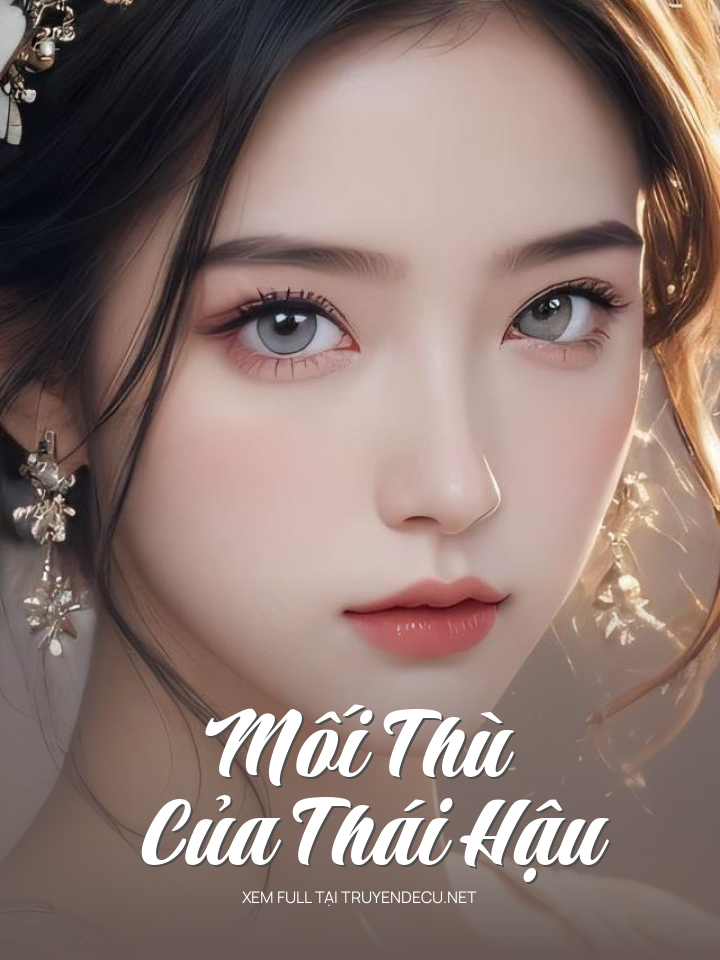 
                            Mối Thù Của Thái Hậu