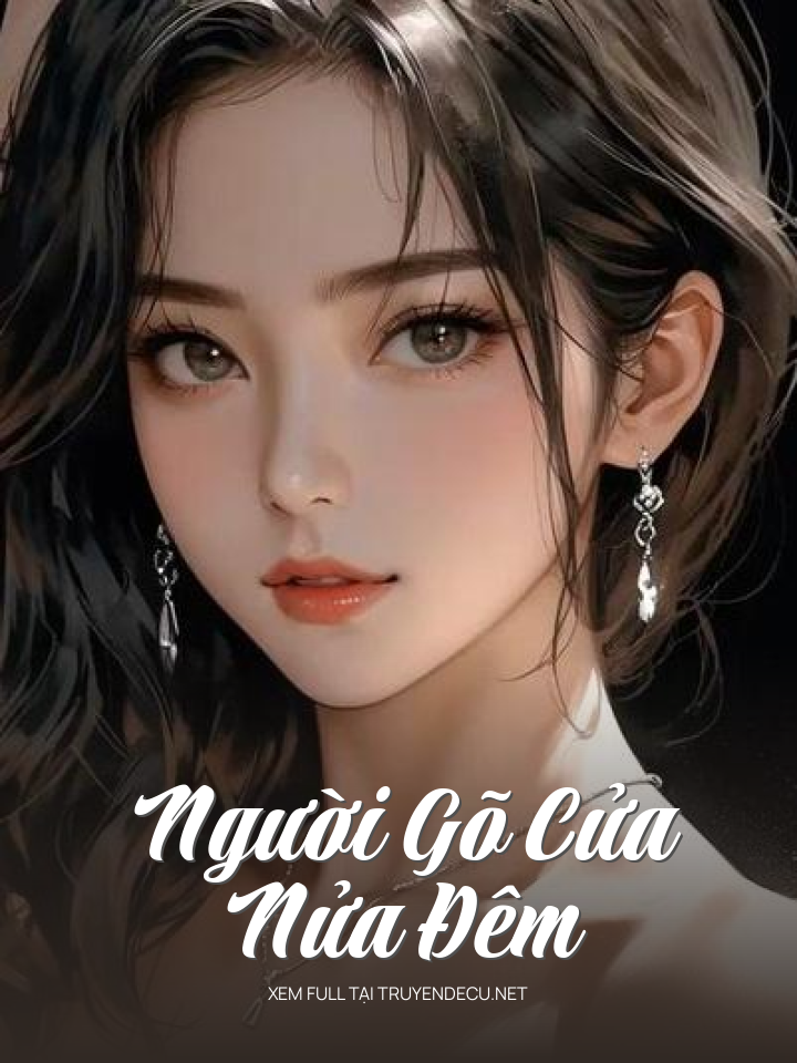 Người Gõ Cửa Nửa Đêm
