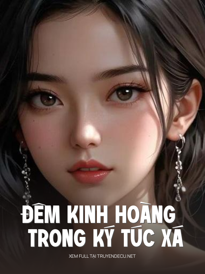 
                            Đêm Kinh Hoàng Trong Ký Túc Xá