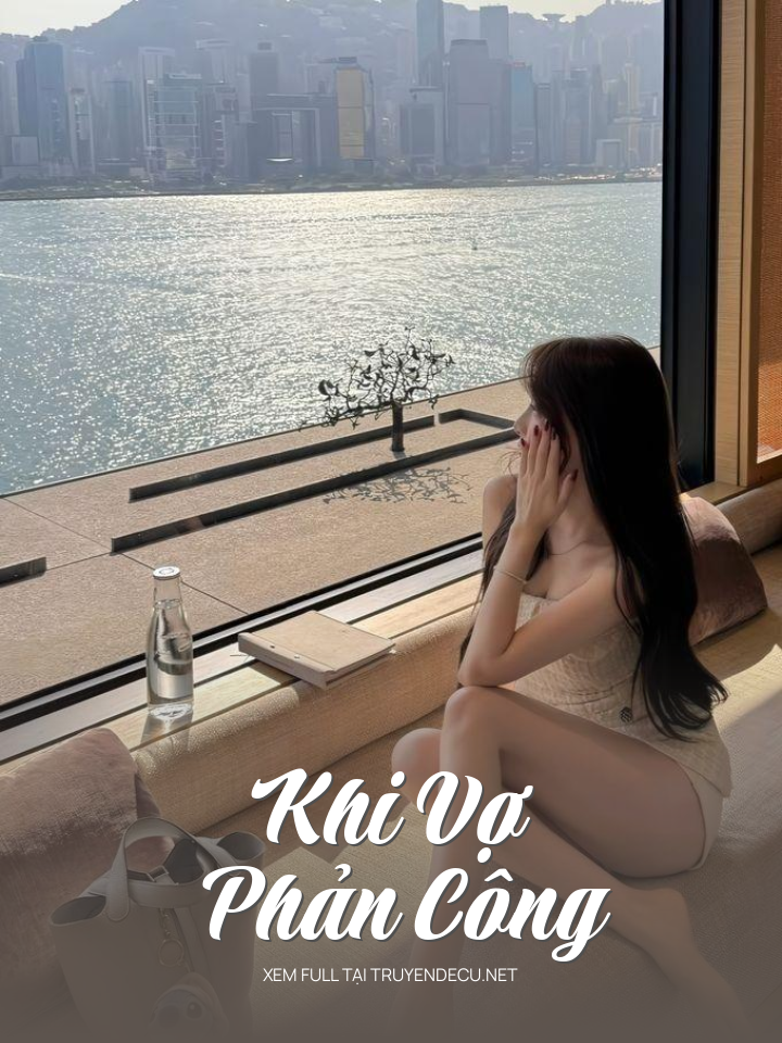 
                            Khi Vợ Phản Công