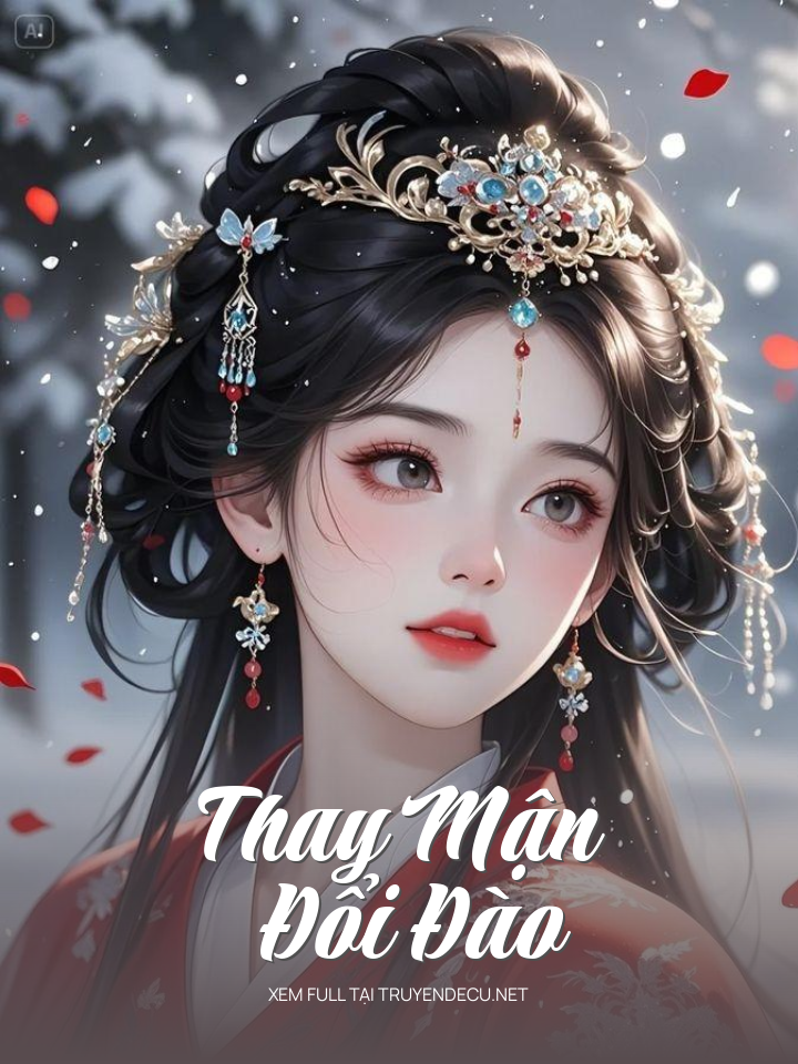 Thay Mận Đổi Đào