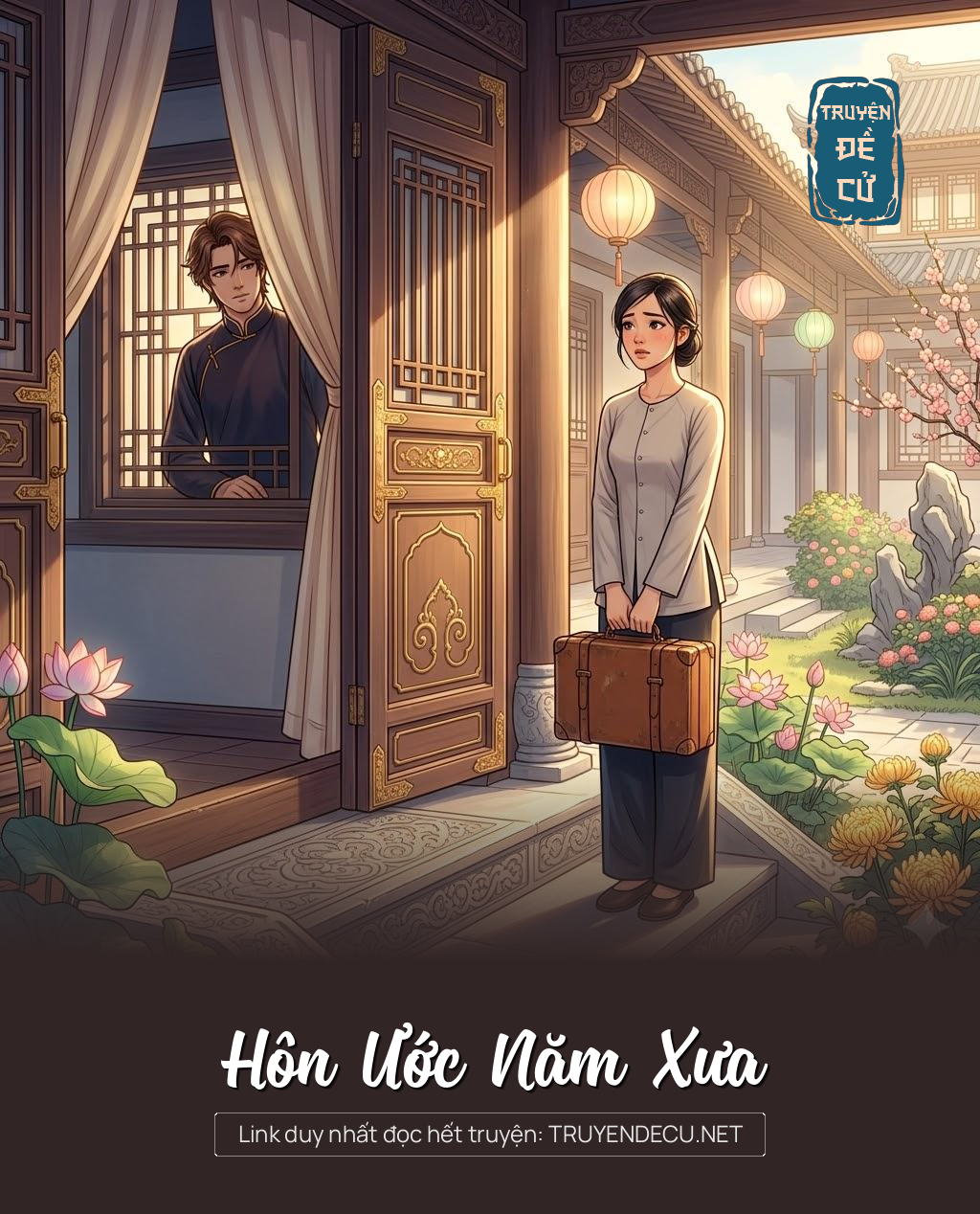 
                            Hôn Ước Năm Xưa