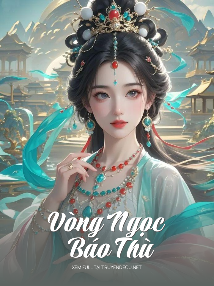 Vòng Ngọc Báo Thù