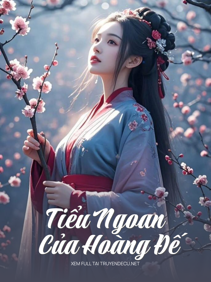 
                            Tiểu Ngoan Của Hoàng Đế