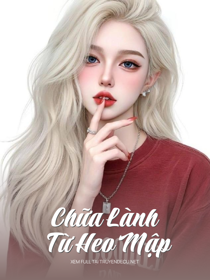 
                            Chữa Lành Từ Heo Mập