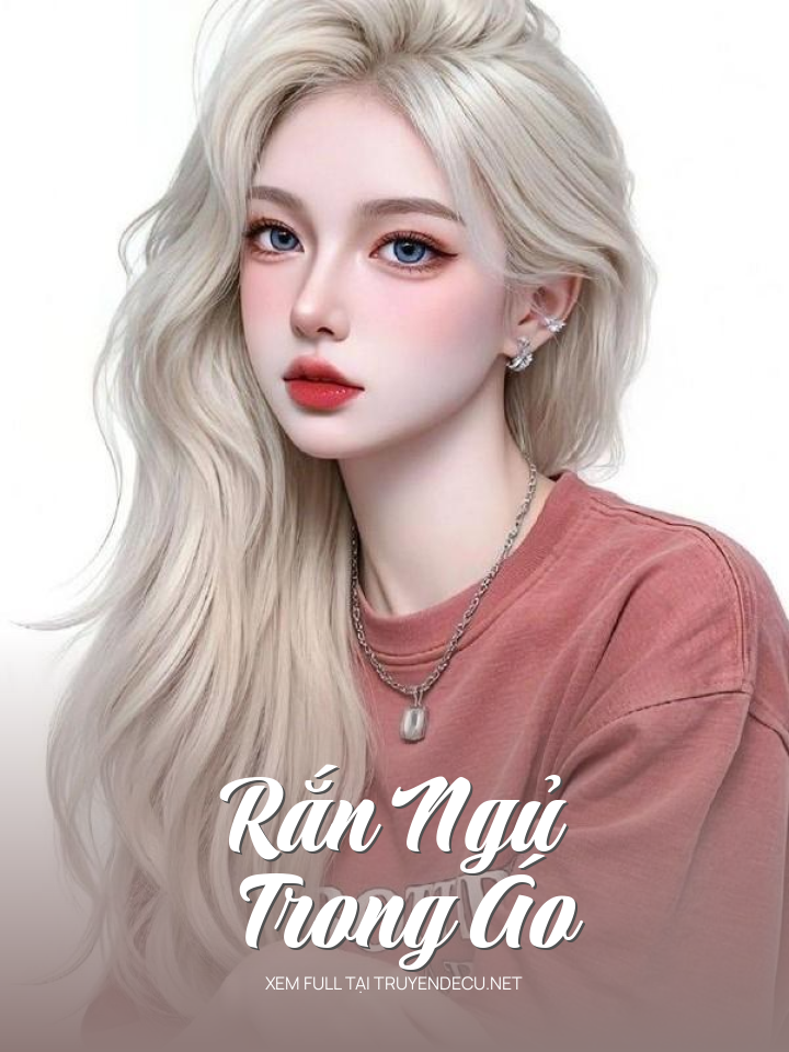 
                            Rắn Ngủ Trong Áo