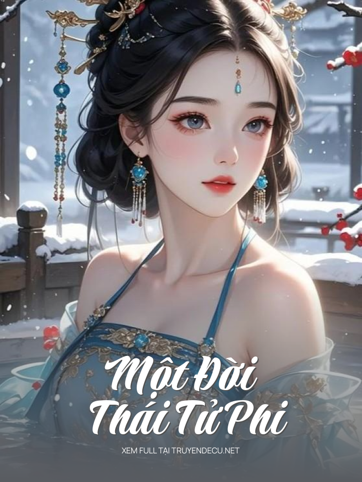 
                            Một Đời Thái Tử Phi