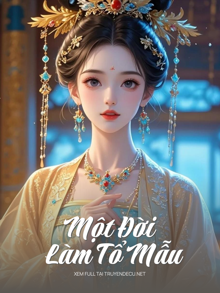 
                            Một Đời Làm Tổ Mẫu