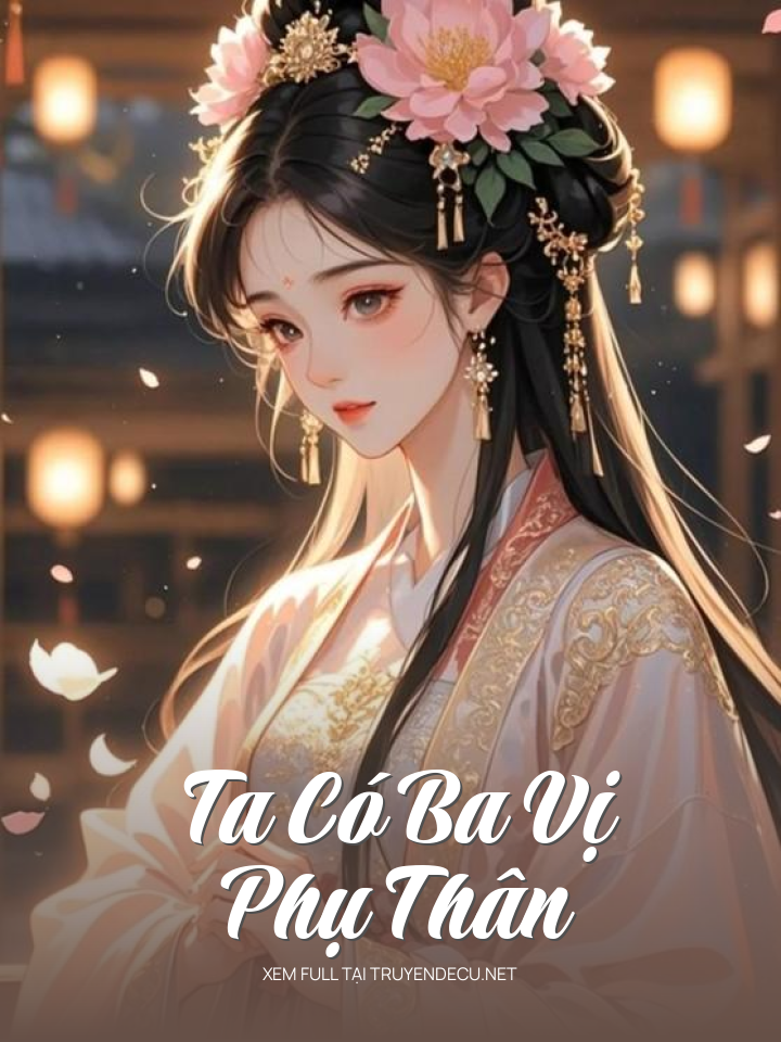 
                            Ta Có Ba Vị Phụ Thân