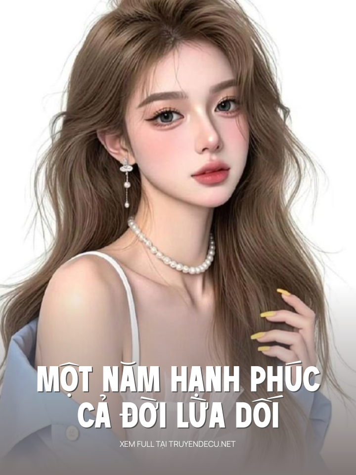 
                            Một Năm Hạnh Phúc, Cả Đời Lừa Dối