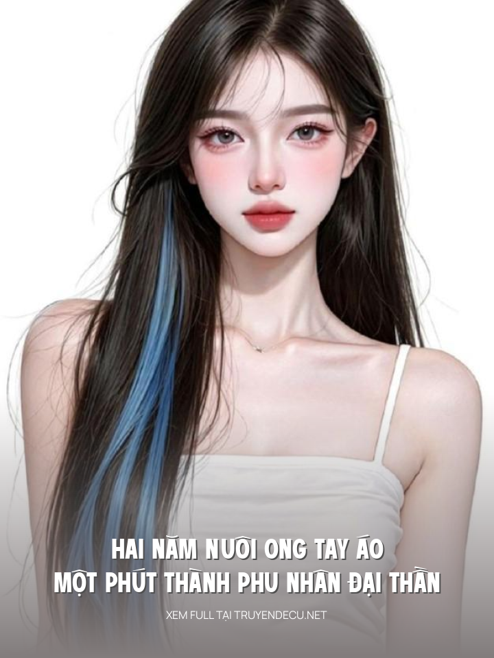 
                            Hai Năm Nuôi Ong Tay Áo, Một Phút Thành Phu Nhân Đại Thần