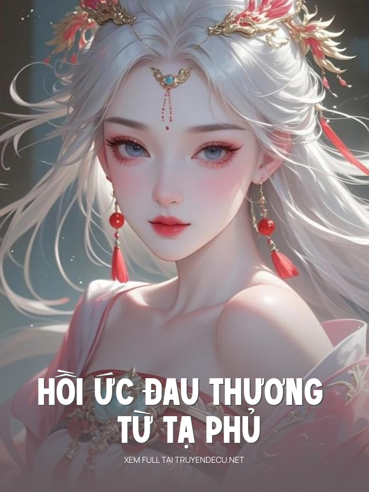 
                            Hồi Ức Đau Thương Từ Tạ Phủ